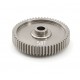 TT01 Steel Spur Gear 58T