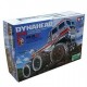 Tamiya 58660 Dynahead 6x6 (G6-01TR) Kit