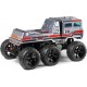 Tamiya 58660 Dynahead 6x6 (G6-01TR) Kit