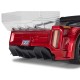 Arrma 1-8 INFRACTION 223S DSC 4X4 RTR Brushless All-Road Street Bash Truck Black-Red