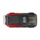 Arrma 1-8 INFRACTION 223S DSC 4X4 RTR Brushless All-Road Street Bash Truck Black-Red