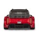 Arrma 1-8 INFRACTION 223S DSC 4X4 RTR Brushless All-Road Street Bash Truck Black-Red