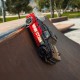 Arrma 1-8 INFRACTION 223S DSC 4X4 RTR Brushless All-Road Street Bash Truck Black-Red