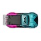 Arrma 1-8 INFRACTION 223S DSC 4X4 RTR Brushless All-Road Street Bash Truck Teal-Pink