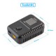 ToolkitRC M450 LiPo 2-4S 5A Charger AC