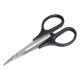 ULTIMATE LEXAN SCISSORS (CURVED)