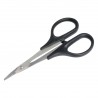 Rockamp Curved Scissors