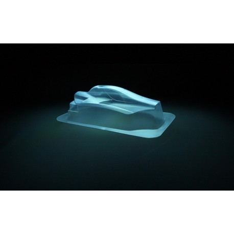 Tamiya DB01Sr Body Parts Set