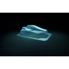 Tamiya DB01Sr Body Parts Set