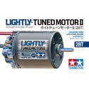 Tamiya 22097 Lightly-Tuned Motor II 28T
