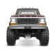Traxxas TRX-4M 1/18 High Trail Edition Micro Rock Crawler w/Ford F-150 Body (Brown) & TQ 2.4GHz Radio