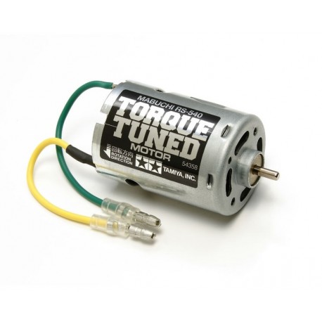 motor tamiya torque tuned