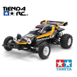 TAMIYA Hornet Evo