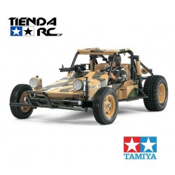 TAMIYA Fast Attack 2011
