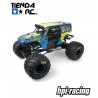 HPI Racing MONSTER KING FORD BRONCO BIG KAHUNA