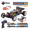  WLtoys 244016 V2 1/24 Buggy 2,4G RTR