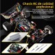  WLtoys 244016 V2 1/24 Buggy 2,4G RTR