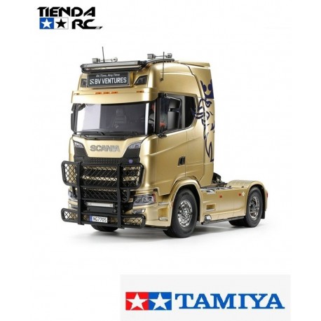 Tamiya Scania 770 S 4X2