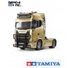 Tamiya Scania 770 S 4X2