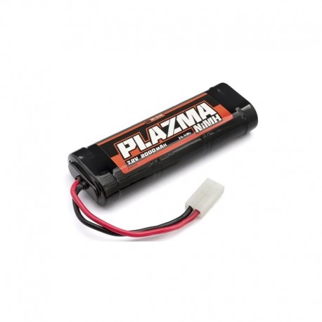 Hpi Plazma 7.2V 2000mAh NiMH Stick Battery Pack