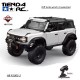 Hb Toys Wilderness Rtr (Dumbo 6ch-TX,Diff-Locks,Winch,2 speed,led)