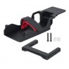 RC Crawler Battery Case Low Center Gravity for TRX4 