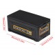 Plastic Luggage Storage Box Decoration Tool Box For 1/10 Rc Crawler 