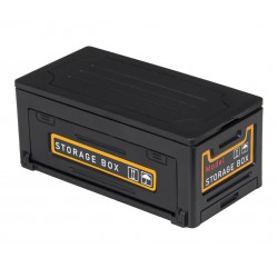 Plastic Luggage Storage Box Decoration Tool Box For 1/10 Rc Crawler 