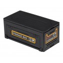 Plastic Luggage Storage Box Decoration Tool Box For 1/10 Rc Crawler 