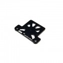 Arrma Aluminum Top Plate Black