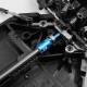 Yeah Racing Aluminum Main Drive Shaft Joint For Tamiya TT02 Series