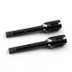 Yeah Racing Aluminum Main Drive Shaft Joint For Tamiya TT02 Series