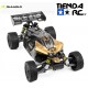 Rlaarlo Storm Breaker 1/10 Carbon Fiber Brushless RTR 4WD Buggy | SBK10