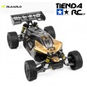 Rlaarlo Storm Breaker 1/10 Carbon Fiber Brushless RTR 4WD Buggy | SBK10