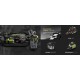 Rlaarlo Storm Breaker 1/10 Carbon Fiber Brushless RTR 4WD Buggy | SBK10