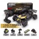 Rlaarlo Storm Breaker 1/10 Carbon Fiber Brushless RTR 4WD Buggy | SBK10