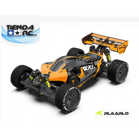 Rlaarlo Storm Breaker 1/10 Metal Brushless RTR 4WD Buggy | SBK10