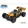 Rlaarlo Storm Breaker 1/10 Metal Brushless RTR 4WD Buggy | SBK10