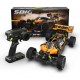 Rlaarlo Storm Breaker 1/10 Metal Brushless RTR 4WD Buggy | SBK10