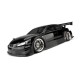 Hpi Lexus IS F Racing Concept Body (200mm)
