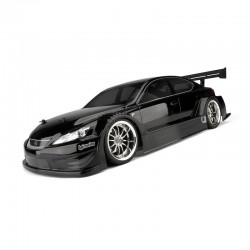 Hpi Lexus IS F Racing Concept Body (200mm)