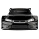 Hpi Lexus IS F Racing Concept Body (200mm)