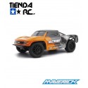 Maverick RC Microbe SC 1-24th Short Course - Orange