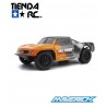 Maverick RC Microbe SC 1-24th Short Course - Orange