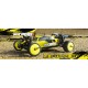 Maverick RC Microbe Flux 1-24th Buggy - Yellow