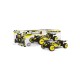 Maverick RC Microbe Flux 1-24th Buggy - Yellow