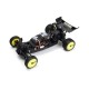 Maverick RC Microbe Flux 1-24th Buggy - Yellow