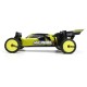 Maverick RC Microbe Flux 1-24th Buggy - Yellow
