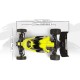 Maverick RC Microbe Flux 1-24th Buggy - Yellow
