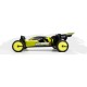 Maverick RC Microbe Flux 1-24th Buggy - Yellow